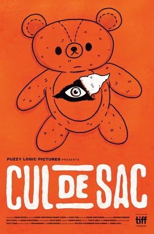 En dvd sur amazon Cul-de-Sac