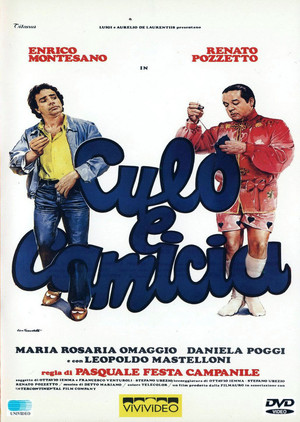 En dvd sur amazon Culo e camicia