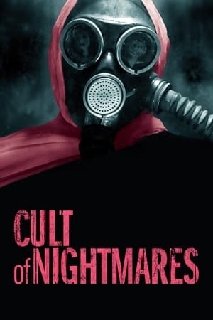 En dvd sur amazon Cult of Nightmares