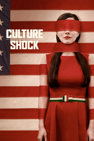 En dvd sur amazon Culture Shock