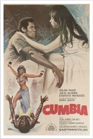 En dvd sur amazon Cumbia