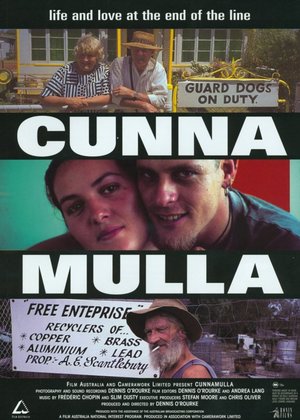 En dvd sur amazon Cunnamulla
