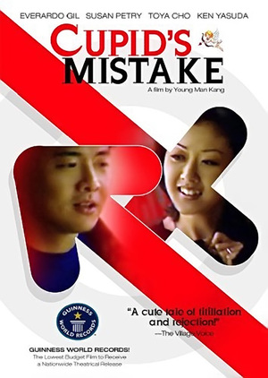 En dvd sur amazon Cupid's Mistake