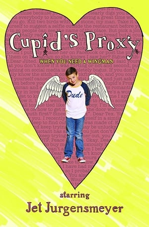 En dvd sur amazon Cupid's Proxy