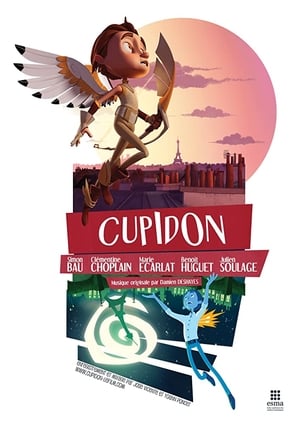 En dvd sur amazon Cupidon