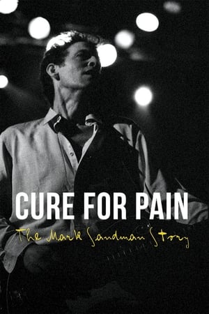 En dvd sur amazon Cure for Pain: The Mark Sandman Story