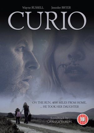 En dvd sur amazon Curio