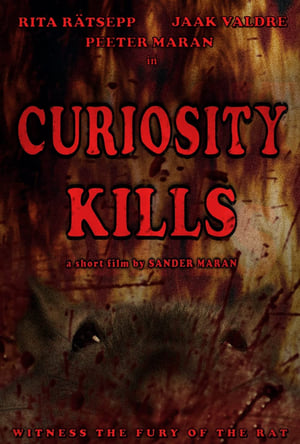 En dvd sur amazon Curiosity Kills