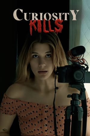 En dvd sur amazon Curiosity Kills