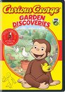 Curious George Garden Discoveries