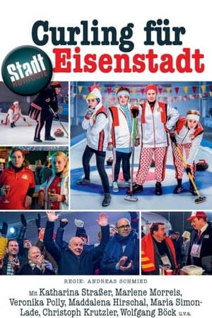 En dvd sur amazon Curling für Eisenstadt