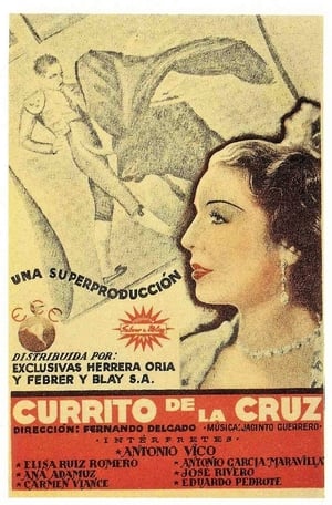 En dvd sur amazon Currito de la Cruz