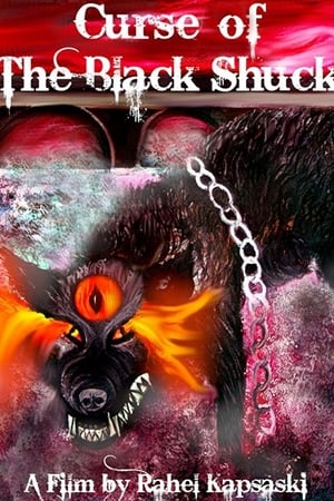 En dvd sur amazon Curse of the Black Shuck