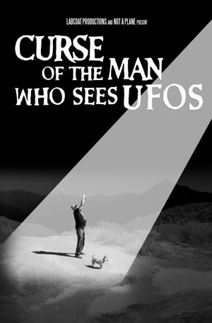 En dvd sur amazon Curse of the Man Who Sees UFOs