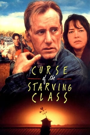 En dvd sur amazon Curse of the Starving Class
