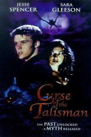 En dvd sur amazon Curse of the Talisman