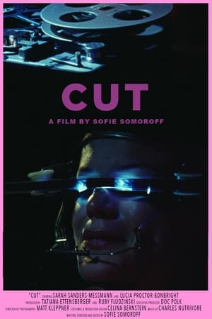 En dvd sur amazon Cut