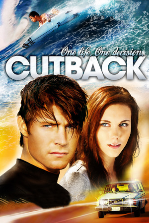 En dvd sur amazon Cutback