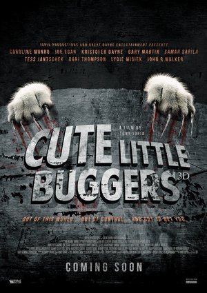 En dvd sur amazon Cute Little Buggers