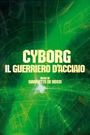En dvd sur amazon Cyborg: Il Guerriero d'Acciaio