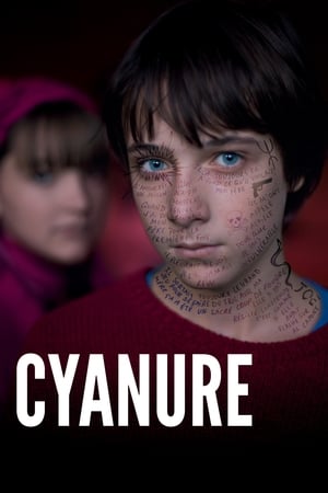 En dvd sur amazon Cyanure