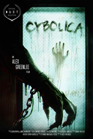 En dvd sur amazon Cybolica