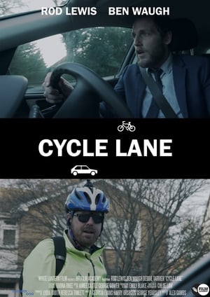 En dvd sur amazon Cycle Lane