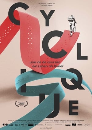 En dvd sur amazon Cyclique