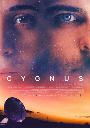 En dvd sur amazon Cygnus