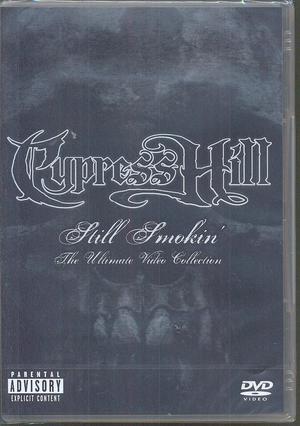 En dvd sur amazon Cypress Hill - Still Smokin'