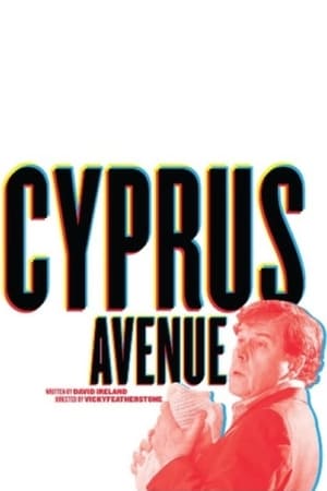 En dvd sur amazon Cyprus Avenue
