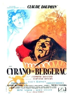En dvd sur amazon Cyrano de Bergerac