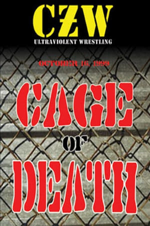 En dvd sur amazon CZW Cage of Death II - After Dark