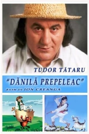 En dvd sur amazon Dănilă Prepeleac