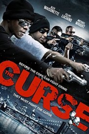 En dvd sur amazon D'Curse