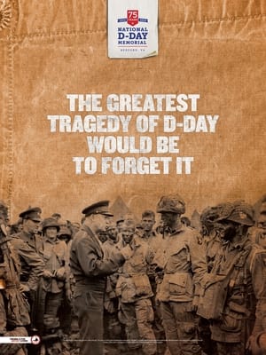 En dvd sur amazon D-Day 75: A Tribute to Heroes