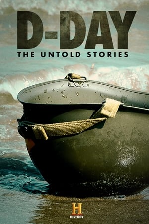 En dvd sur amazon D-Day: The Untold Stories