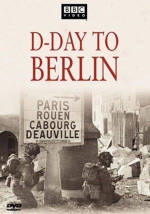 En dvd sur amazon D-Day to Berlin