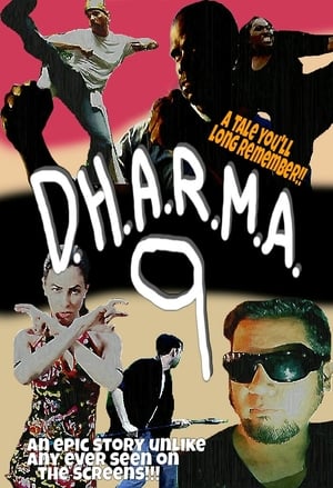 En dvd sur amazon D.H.A.R.M.A. 9