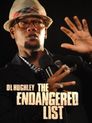 D.L Hughley: The Endangered List
