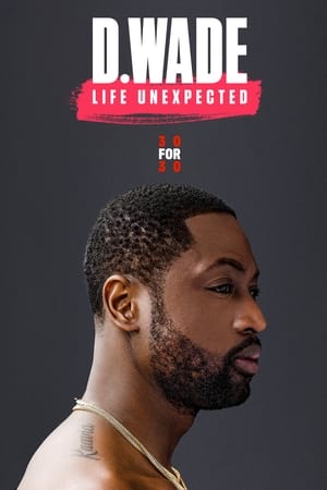 En dvd sur amazon D. Wade: Life Unexpected