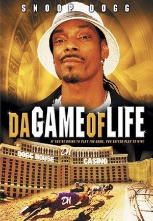 En dvd sur amazon Da Game Of Life