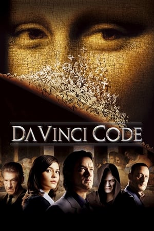 En dvd sur amazon The Da Vinci Code