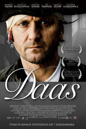 En dvd sur amazon DAAS