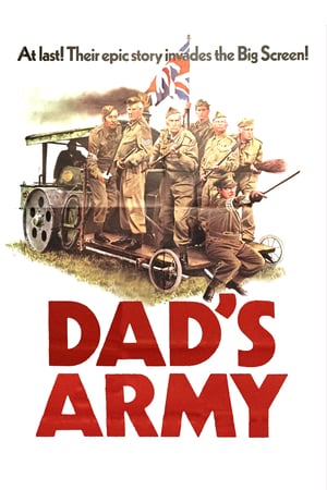 En dvd sur amazon Dad's Army