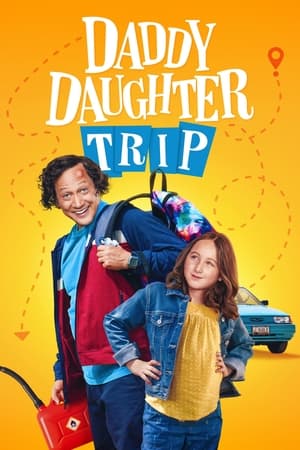 En dvd sur amazon Daddy Daughter Trip