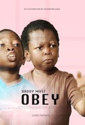 En dvd sur amazon Daddy Must Obey