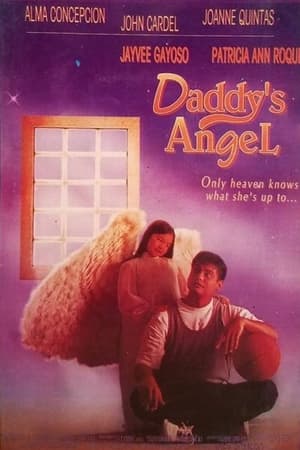 En dvd sur amazon Daddy's Angel