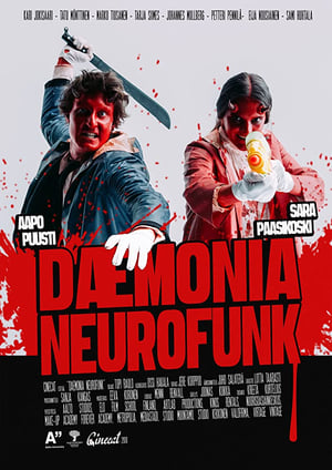 En dvd sur amazon Daemonia Neurofunk