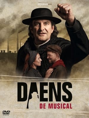 En dvd sur amazon Daens, de musical